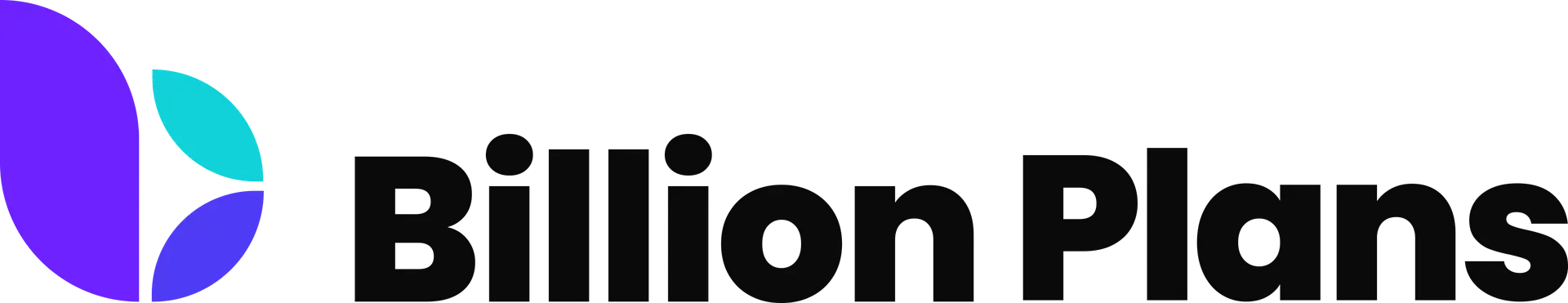 Billion Plans