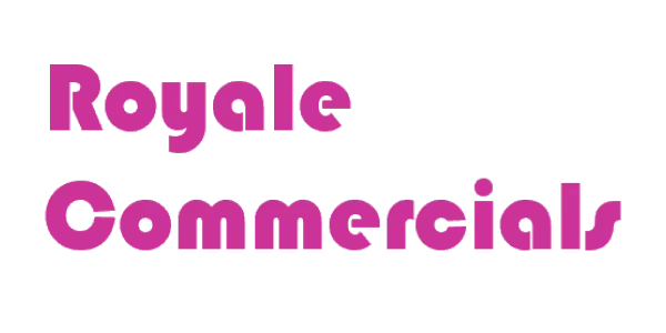 Royale Commercials